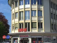 BERNINA Thurgau Weinfelden – Cliquez pour agrandir l’image 1 dans une Lightbox
