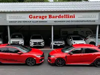 Garage Bardellini GmbH – click to enlarge the image 5 in a lightbox