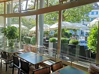Café-Restaurant Promenade – Cliquez pour agrandir l’image 6 dans une Lightbox