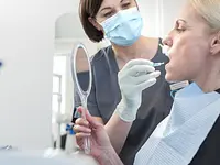Zahnarztpraxis Dr. med. dent. Matthias R. Schmid AG - Klicken Sie, um das Bild 4 in einer Lightbox vergrössert darzustellen