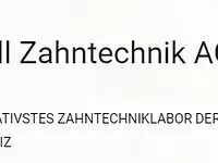 Mall Zahntechnik AG – Cliquez pour agrandir l’image 2 dans une Lightbox
