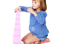 The Secret of Childhood Montessori School - cliccare per ingrandire l’immagine 3 in una lightbox
