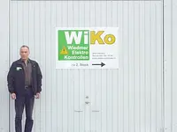 WiKo Wiedmer Elektro-Kontrollen GmbH - Klicken Sie, um das Bild 13 in einer Lightbox vergrössert darzustellen