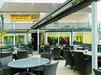 Restaurant Hotel Frohe Aussicht - cliccare per ingrandire l’immagine 8 in una lightbox