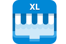 Webshop XL