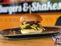 Burgers & Shakes – click to enlarge the image 7 in a lightbox
