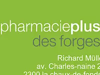 Pharmacieplus des Forges – click to enlarge the image 4 in a lightbox