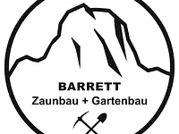 Barrett Zaunbau + Gartenbau - Klicken Sie, um das Bild 1 in einer Lightbox vergrössert darzustellen