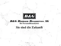 B&G Human Resources AG – click to enlarge the image 1 in a lightbox