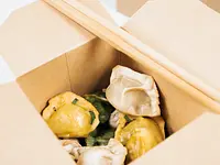 Longma Dumplings - Klicken Sie, um das Bild 1 in einer Lightbox vergrössert darzustellen