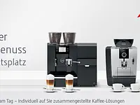 HIMA-Kaffeemaschinen – Cliquez pour agrandir l’image 3 dans une Lightbox