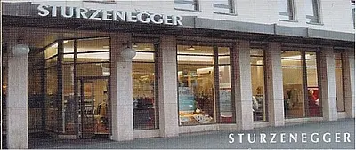 Sturzenegger Basel GmbH