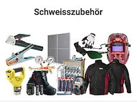OERLIKON Schweisstechnik AG – click to enlarge the image 6 in a lightbox