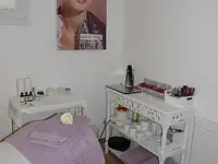 Kosmetikstudio Manuela - Klicken Sie, um das Bild 3 in einer Lightbox vergrössert darzustellen