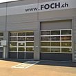 Garage FOCH Automobiles SA