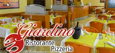 Ristorante Pizzeria Giardino Bellinzona