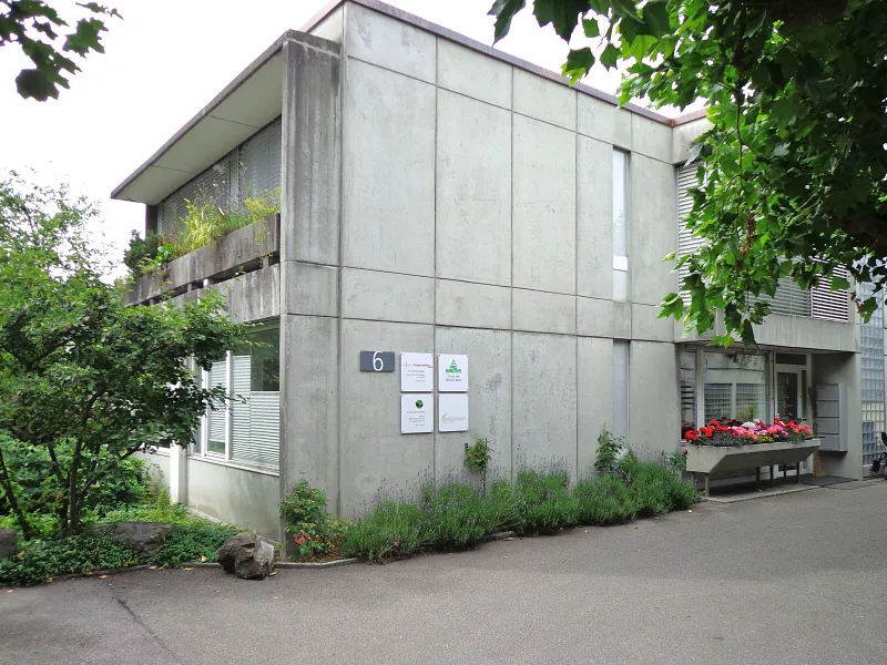 Ergotherapiezentrum Bern GmbH