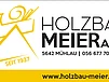 Holzbau Meier AG - Cliccare per ingrandire l’immagine panoramica