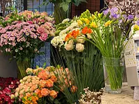Creativ Floristik Blumen & Café - Klicken Sie, um das Bild 9 in einer Lightbox vergrössert darzustellen