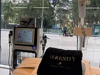 Serenity Luxury Beauty & Hair Salon – click to enlarge the image 6 in a lightbox