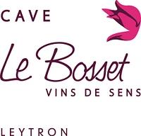 Logo Le Bosset vins de sens