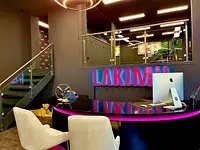 Lakimii Zürich – click to enlarge the image 1 in a lightbox