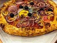 L'Italiano Pizzeria Ristorante - Klicken Sie, um das Bild 3 in einer Lightbox vergrössert darzustellen