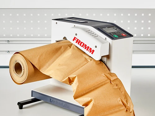 FROMM AG Verpackungslösungen – click to enlarge the image 7 in a lightbox