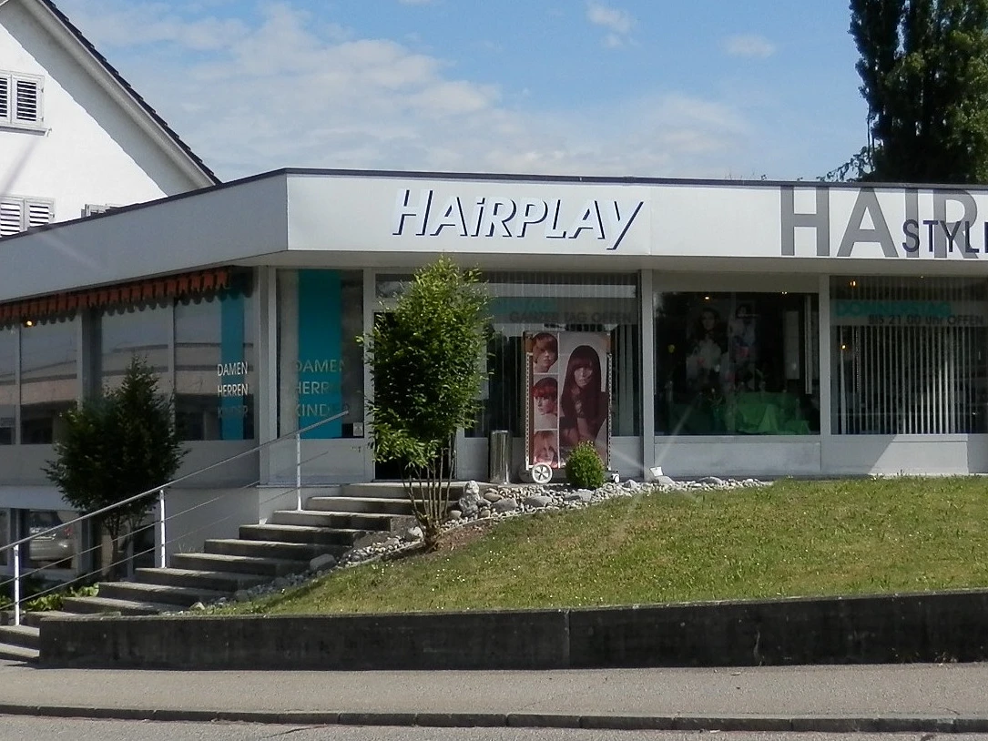 Hairplay GmbH