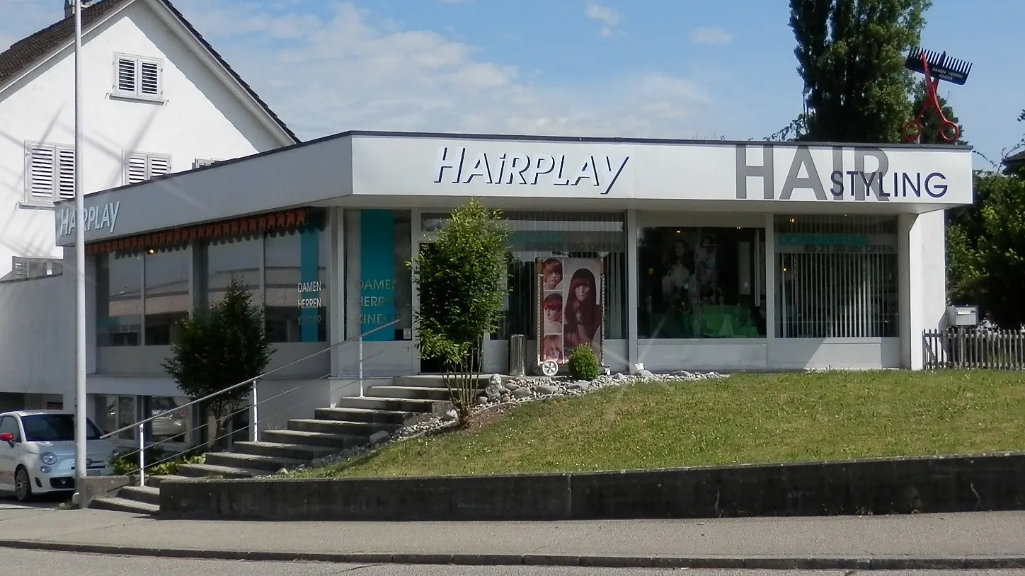 Hairplay GmbH