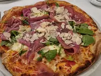Ristorante Pizzeria da Luigi Wettingen – Cliquez pour agrandir l’image 5 dans une Lightbox