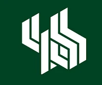 Logo feinschreinerei by yb