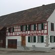Fassadenrenovation in Hörhausen