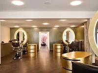 Andrea Giorgio Hair Salon - Klicken Sie, um das Bild 18 in einer Lightbox vergrössert darzustellen