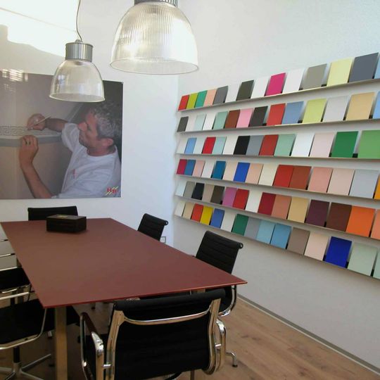 Gsteigersoft Home
