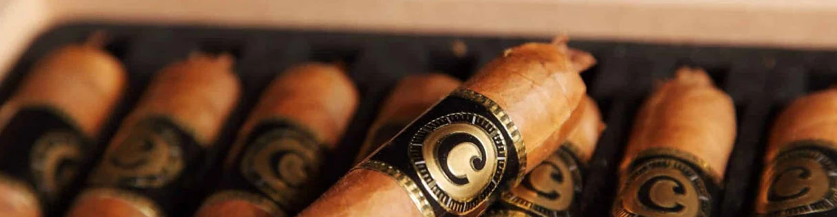 Cigarpassion - La Couronne S.A.