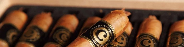 Cigarpassion - La Couronne S.A.