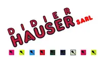 Didier Hauser Sàrl – Cliquez pour agrandir l’image 1 dans une Lightbox