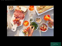 9 PM Food & Fusion - cliccare per ingrandire l’immagine 2 in una lightbox