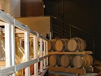 Brunner Weinmanufaktur AG - Klicken Sie, um das Bild 6 in einer Lightbox vergrössert darzustellen