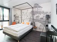 Hotel Greuterhof AG – Cliquez pour agrandir l’image 13 dans une Lightbox