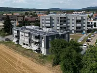 Oesch Architektur GmbH – click to enlarge the image 2 in a lightbox