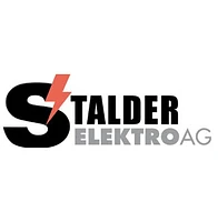 Stalder Elektro AG-Logo