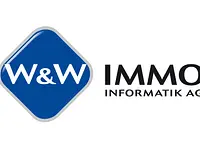 W & W IMMO INFORMATIK AG - cliccare per ingrandire l’immagine 1 in una lightbox