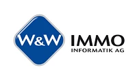 W & W IMMO INFORMATIK AG logo