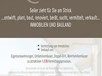 Seiler Immobilien AG – click to enlarge the image 3 in a lightbox