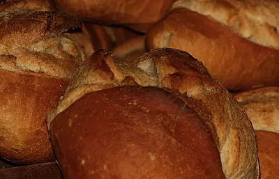 Boulangerie - Pâtisserie des Pavés