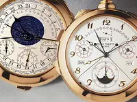 Patek Philippe Museum – click to enlarge the image 1 in a lightbox