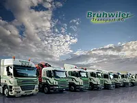 Brühwiler Transport AG – click to enlarge the image 9 in a lightbox