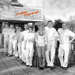 Maler Mennel GmbH